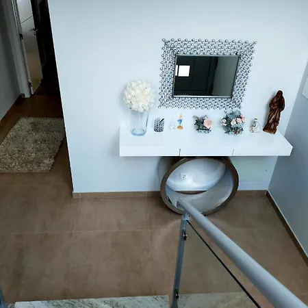 Miranda House 아파트 나자레
