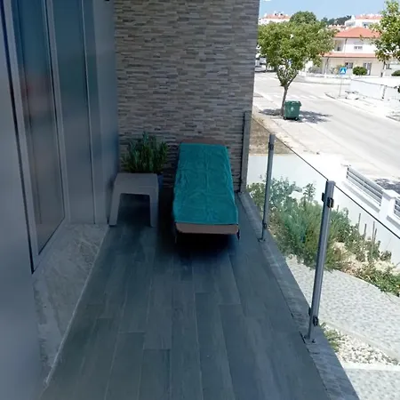 Miranda House 아파트