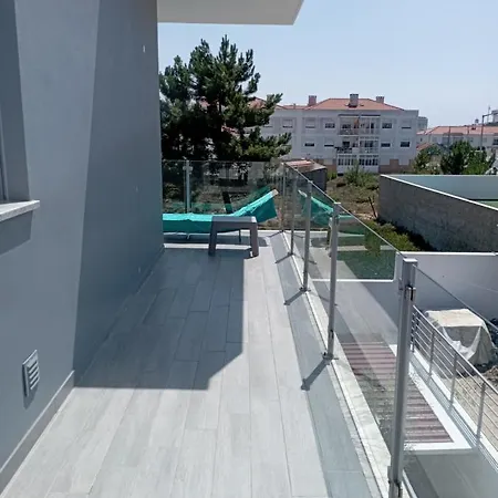 아파트 Miranda House 나자레