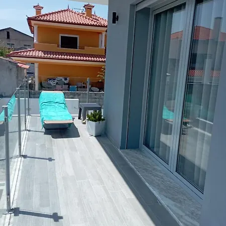 Miranda House