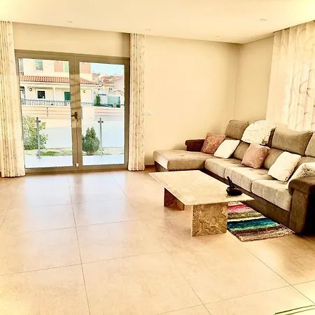 Miranda House Διαμέρισμα Ναζαρέ