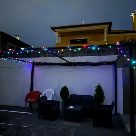 Διαμέρισμα Miranda House