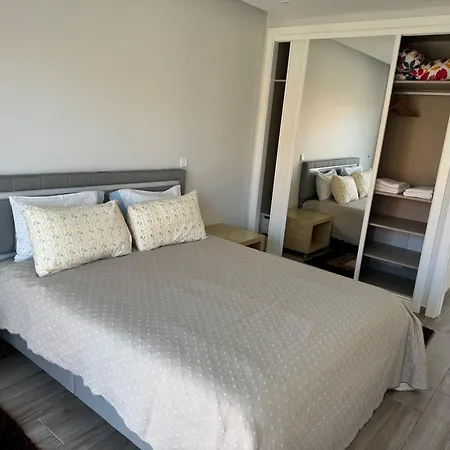 Miranda House Διαμέρισμα *