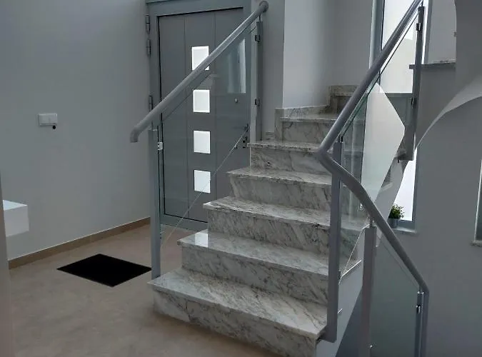 Miranda House * Ναζαρέ