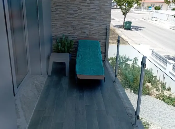 Miranda House Διαμέρισμα