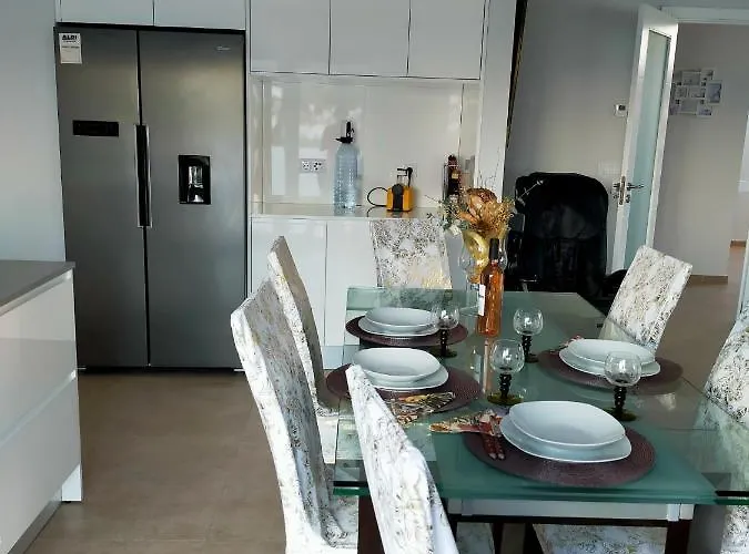 Διαμέρισμα Miranda House *