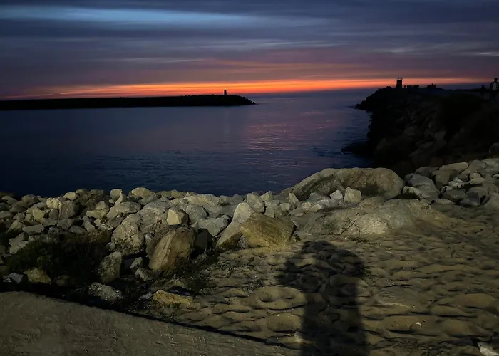 Διαμέρισμα Miranda House Ναζαρέ