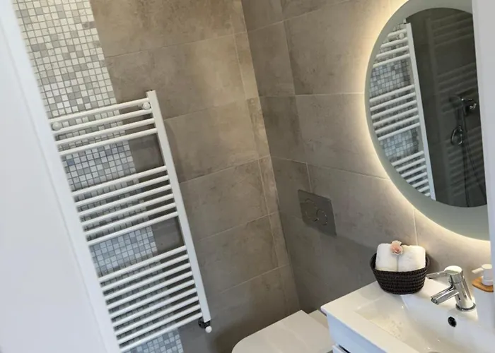 Διαμέρισμα Miranda House