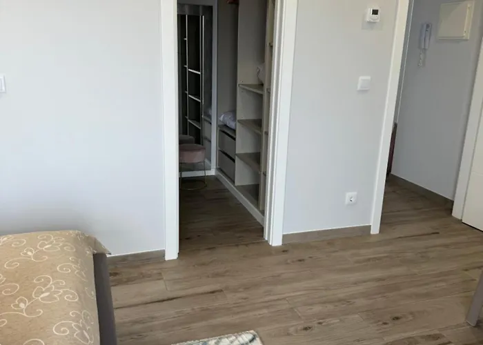 Διαμέρισμα Miranda House