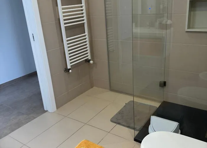 Διαμέρισμα Miranda House