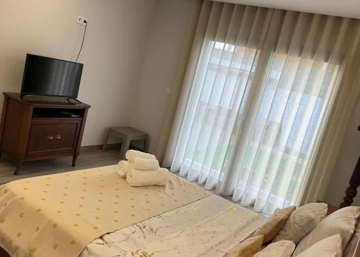 Miranda House Διαμέρισμα