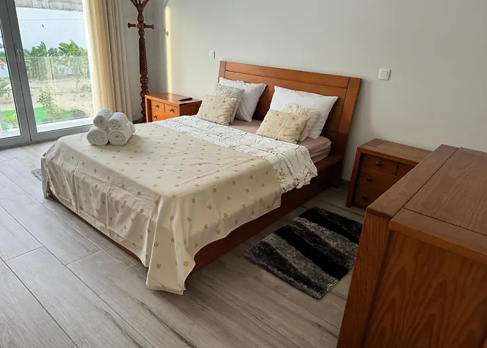 Διαμέρισμα Miranda House *