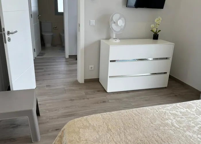 Διαμέρισμα Miranda House