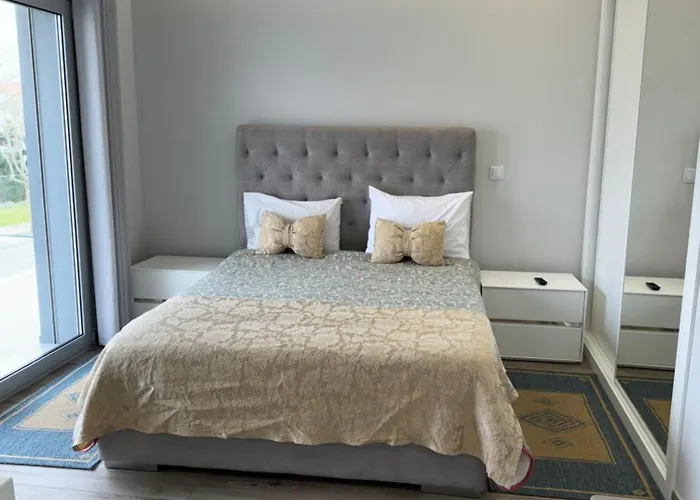 Διαμέρισμα Miranda House *