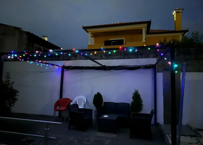 Διαμέρισμα Miranda House