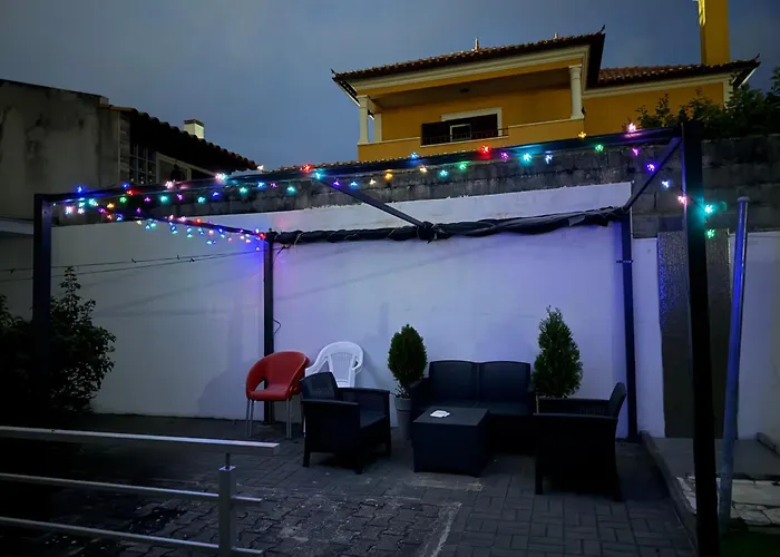 Miranda House Διαμέρισμα *