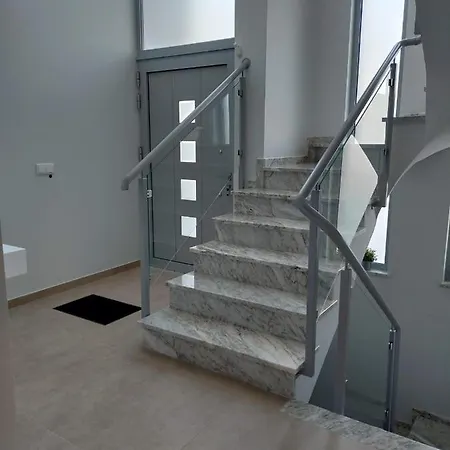 Miranda House * Nazaré