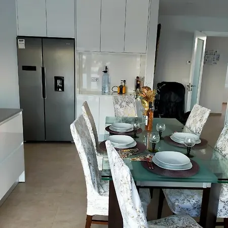 Appartamento Miranda House *