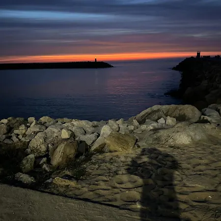 דירה Miranda House נאזרה