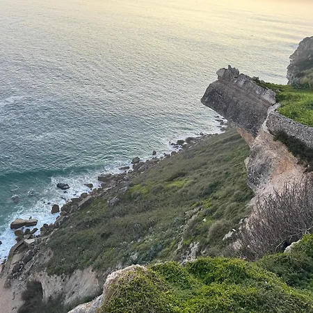 Miranda House Appartamento Nazaré