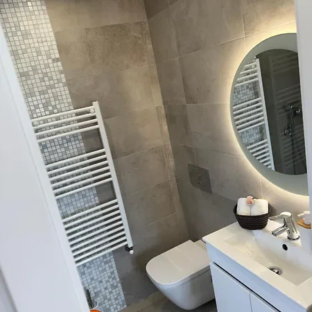 Appartamento Miranda House