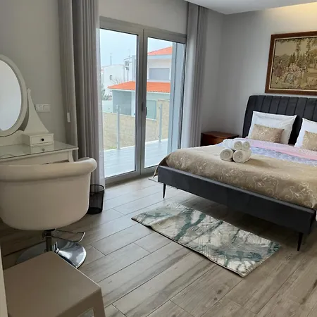 Apartment Miranda House Nazare
