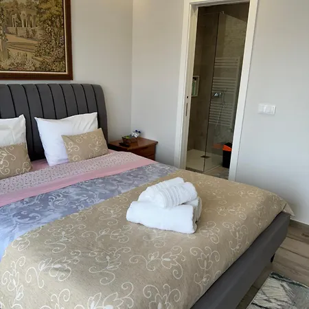 Miranda House * Nazaré