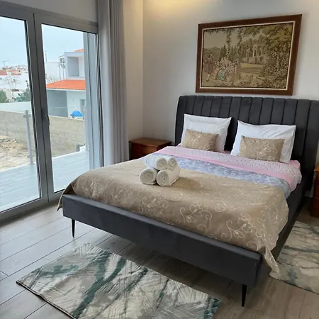 דירה Miranda House *