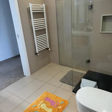 Appartamento Miranda House