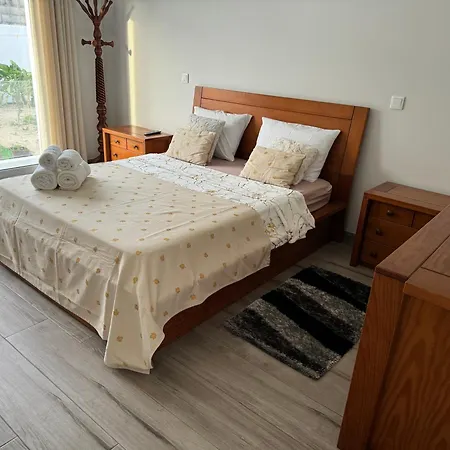 Lägenhet Miranda House *