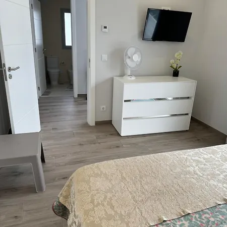 Lägenhet Miranda House