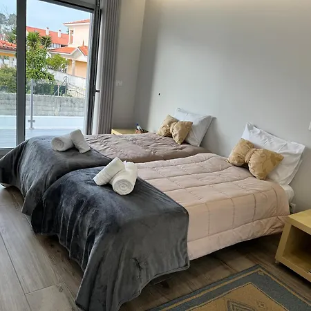 Miranda House דירה *