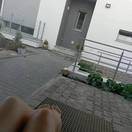 Lägenhet Miranda House Nazaré