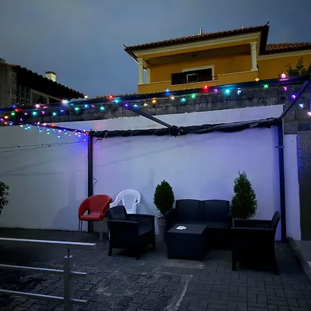 Miranda House דירה *