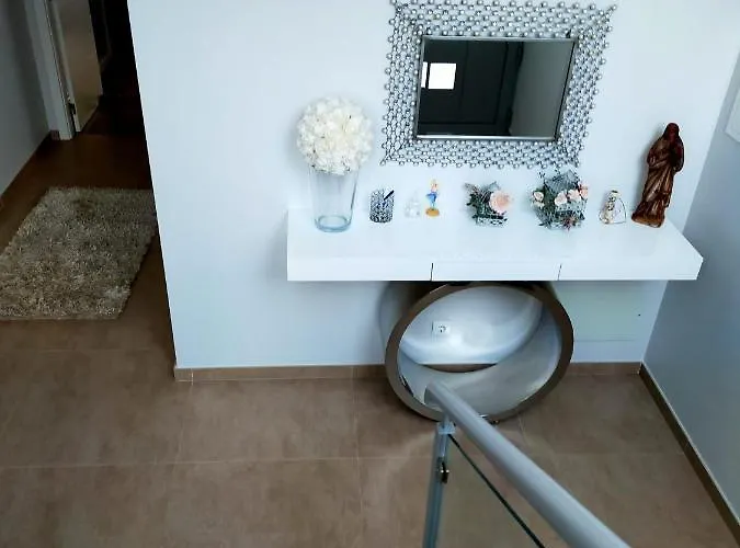 Miranda House Lejlighed Nazaré