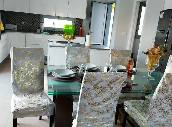 Miranda House * Nazaré