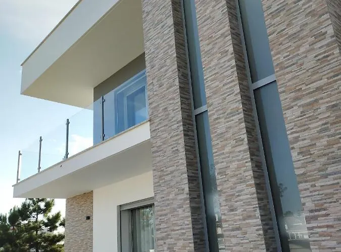 Miranda House Lejlighed