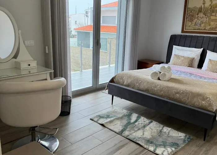 Lejlighed Miranda House Nazaré