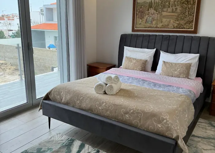 Lejlighed Miranda House *