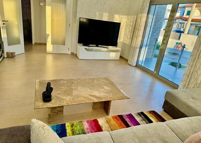 Lejlighed Miranda House Nazaré